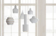 A110 Pendant Light suspension lamps Artek 