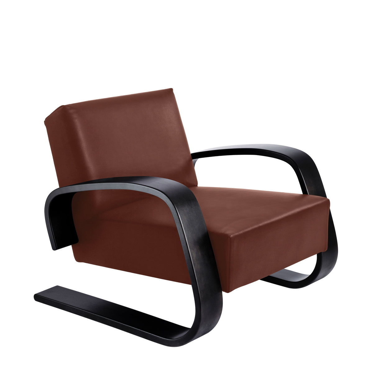 Armchair 400 Tank Chair lounge chair Artek 
