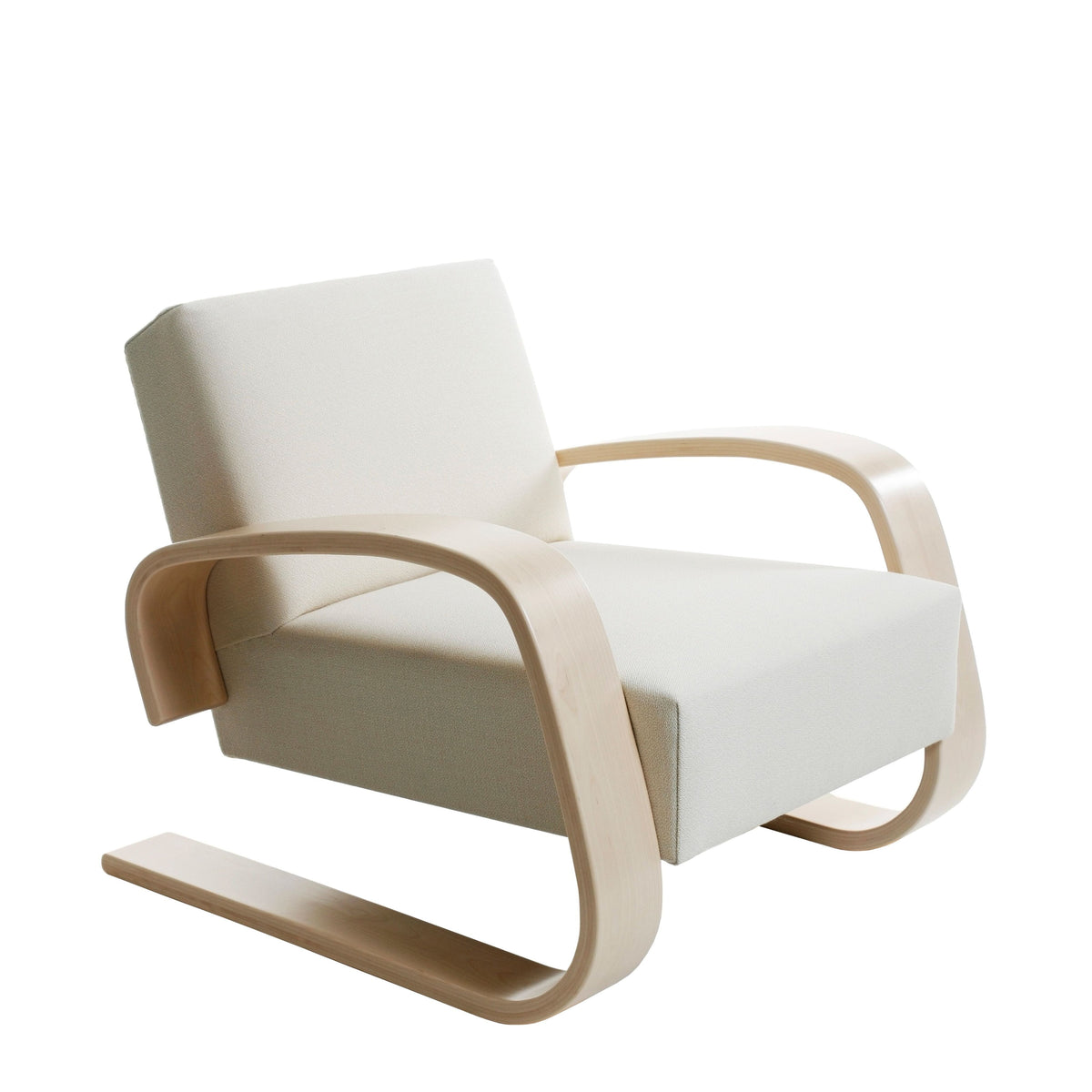 Armchair 400 Tank Chair lounge chair Artek 