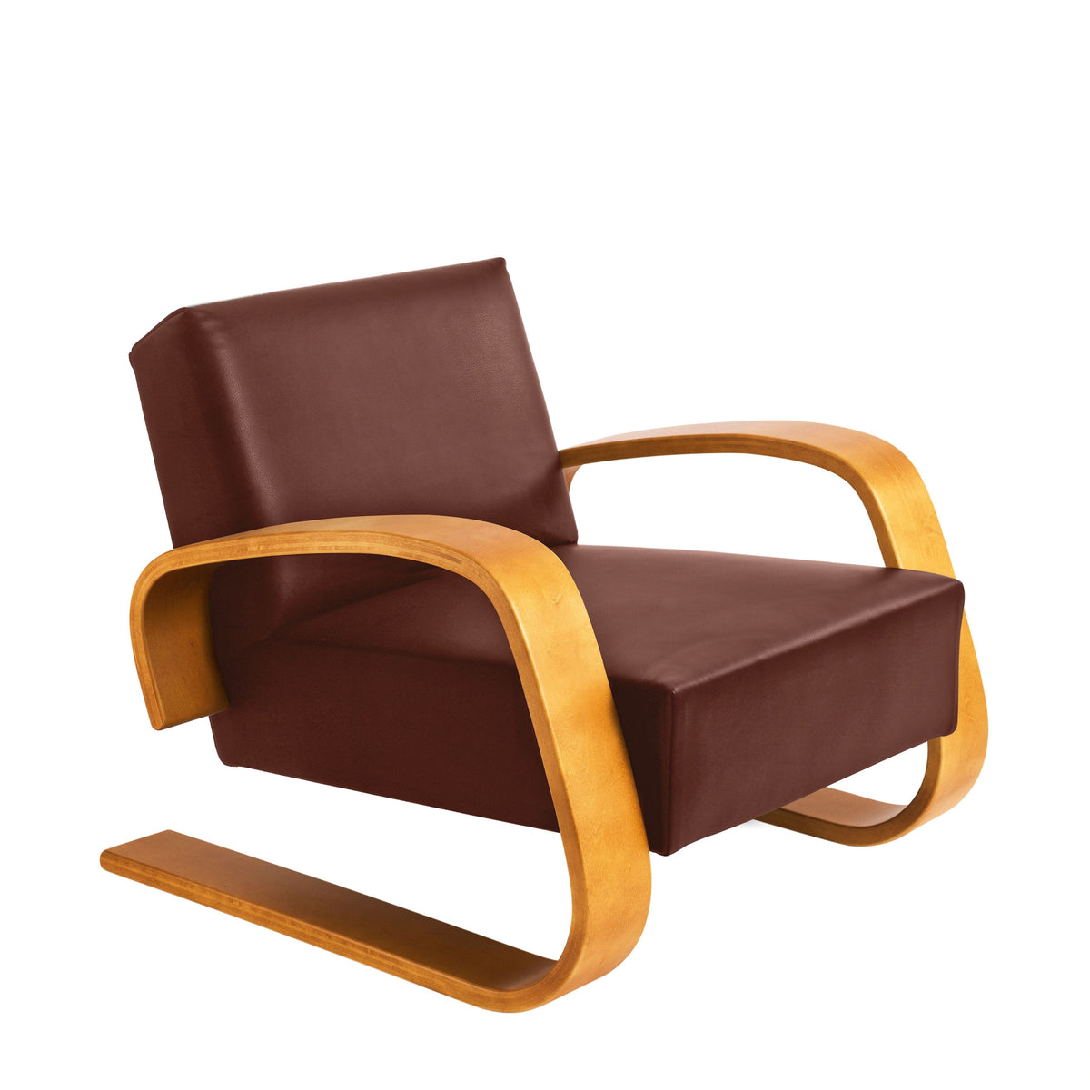 Armchair 400 Tank Chair lounge chair Artek 
