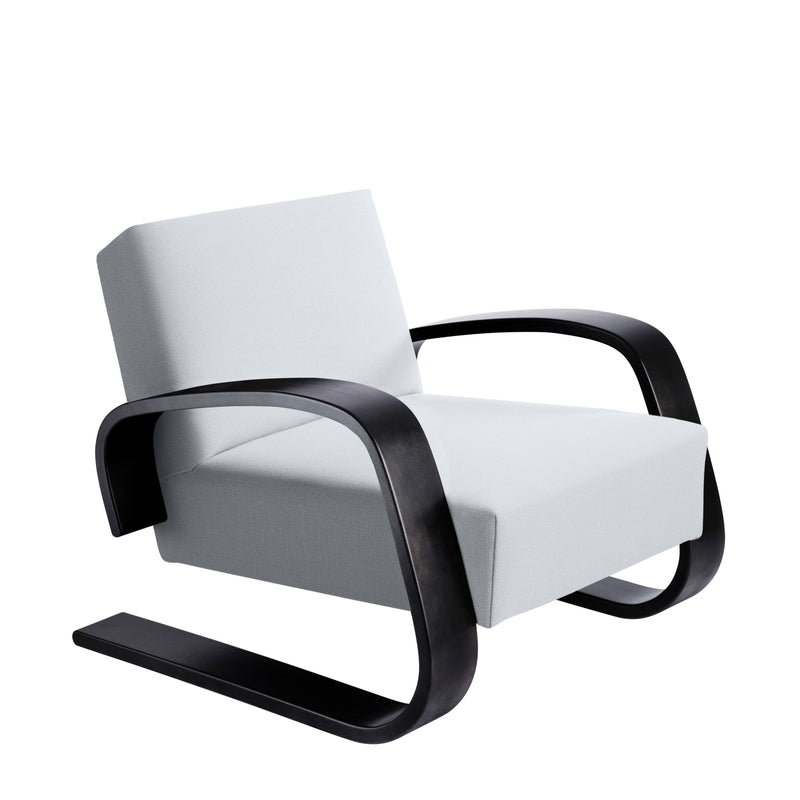 Armchair 400 Tank Chair lounge chair Artek 