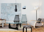 Armchair 400 Tank Chair lounge chair Artek 