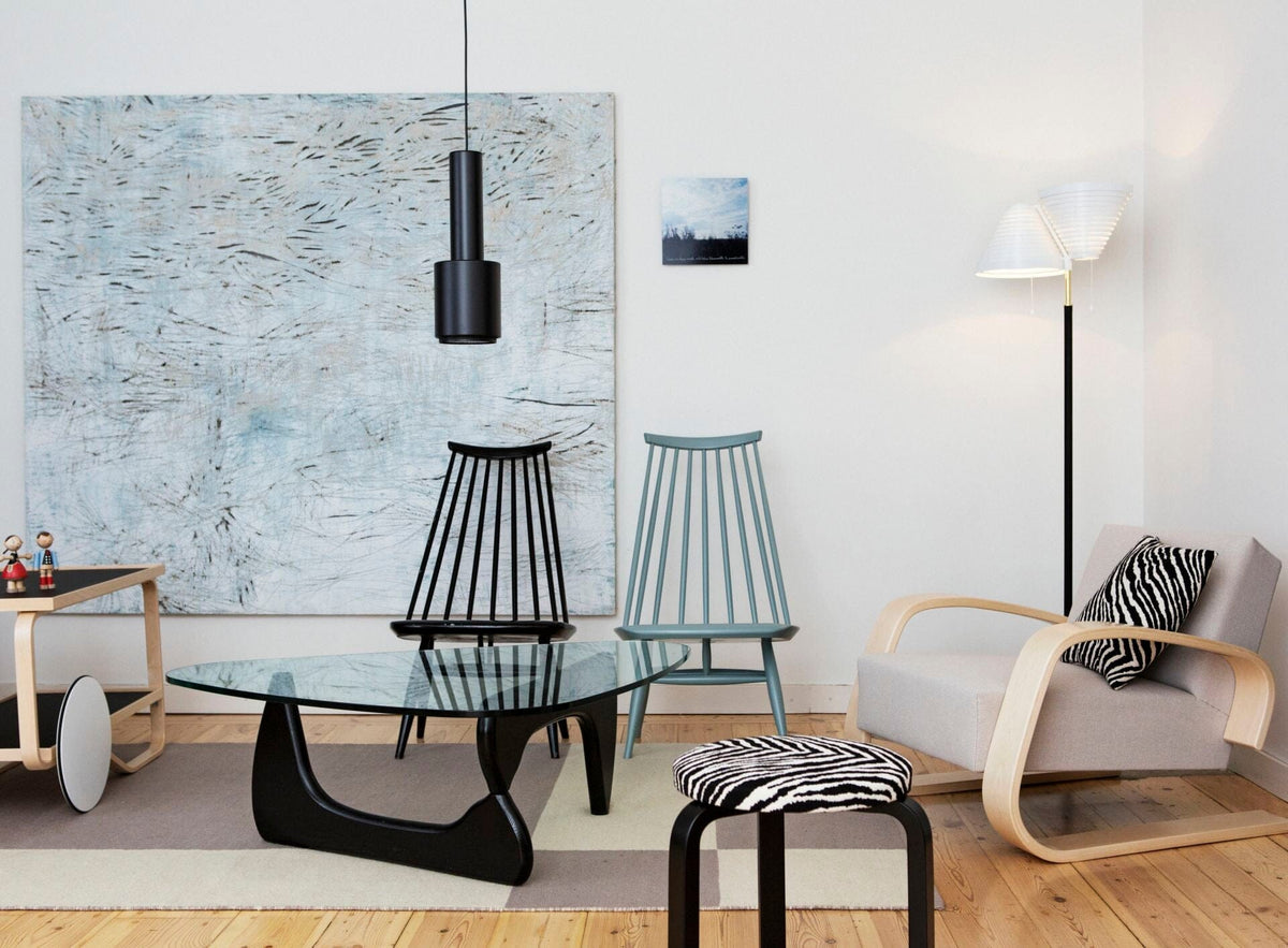 Armchair 400 Tank Chair lounge chair Artek 