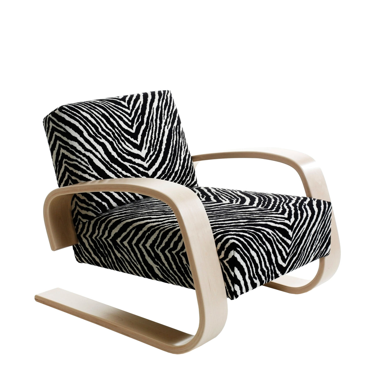 Armchair 400 Tank Chair lounge chair Artek 