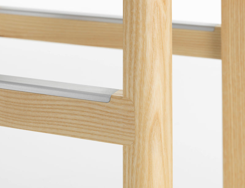 Atelier Bar Stool Chairs Artek 