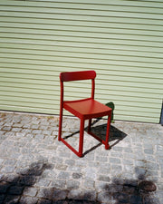 Atelier Chair Chairs Artek 