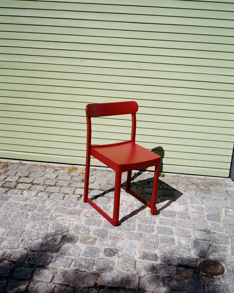 Atelier Chair Chairs Artek 