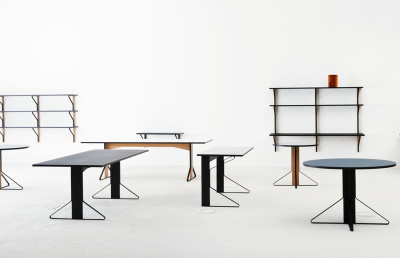 Kaari Desk Desk Artek 