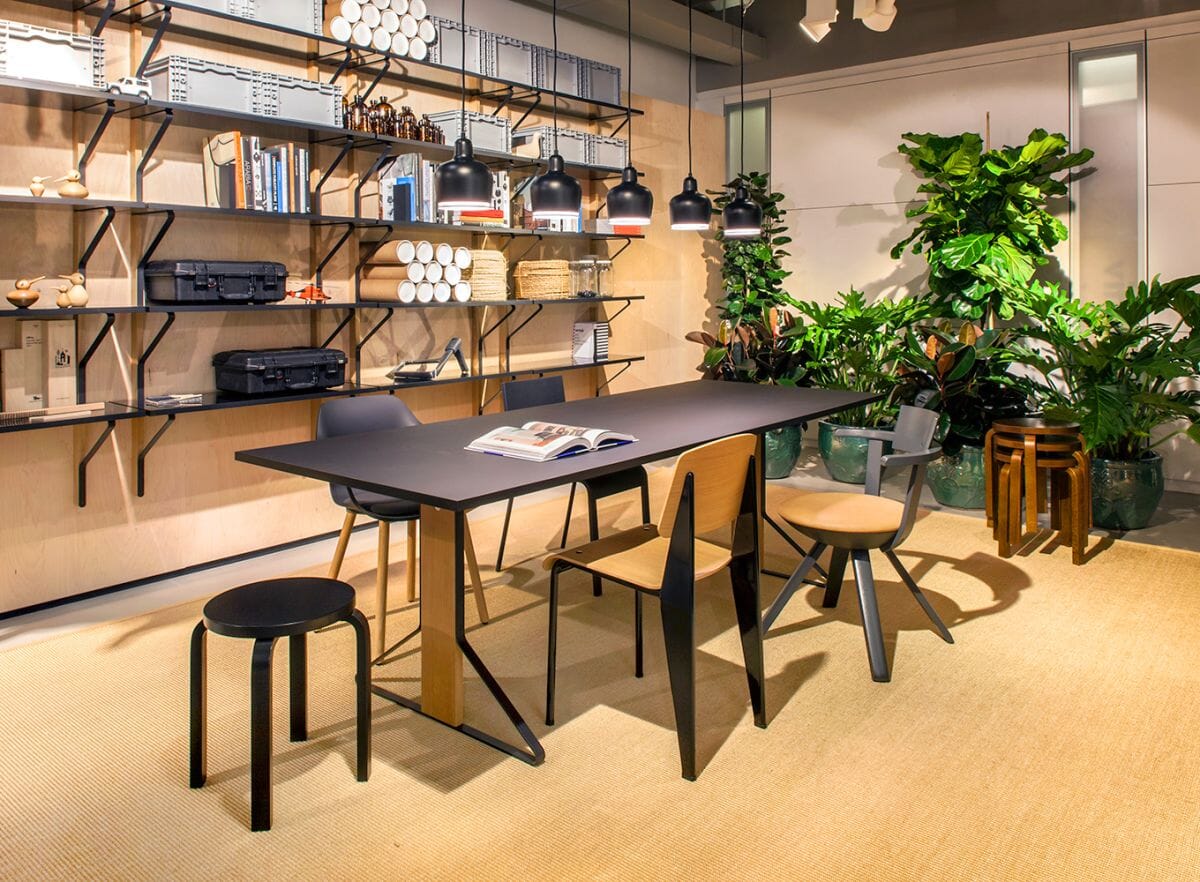 Kaari Wall Shelf Shelves Artek 