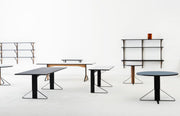 Kaari Wall Shelf Shelves Artek 