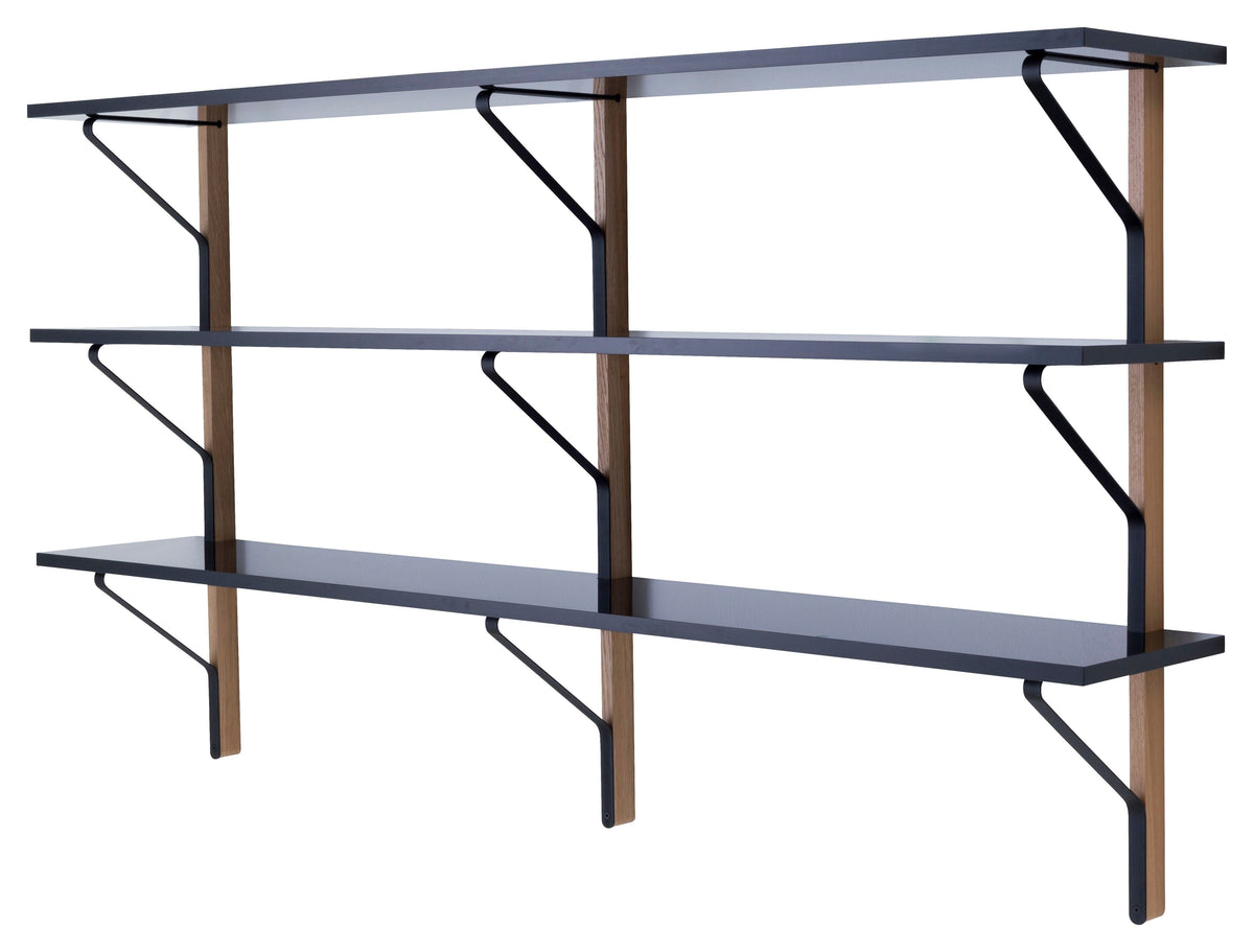 Kaari Wall Shelf Shelves Artek 