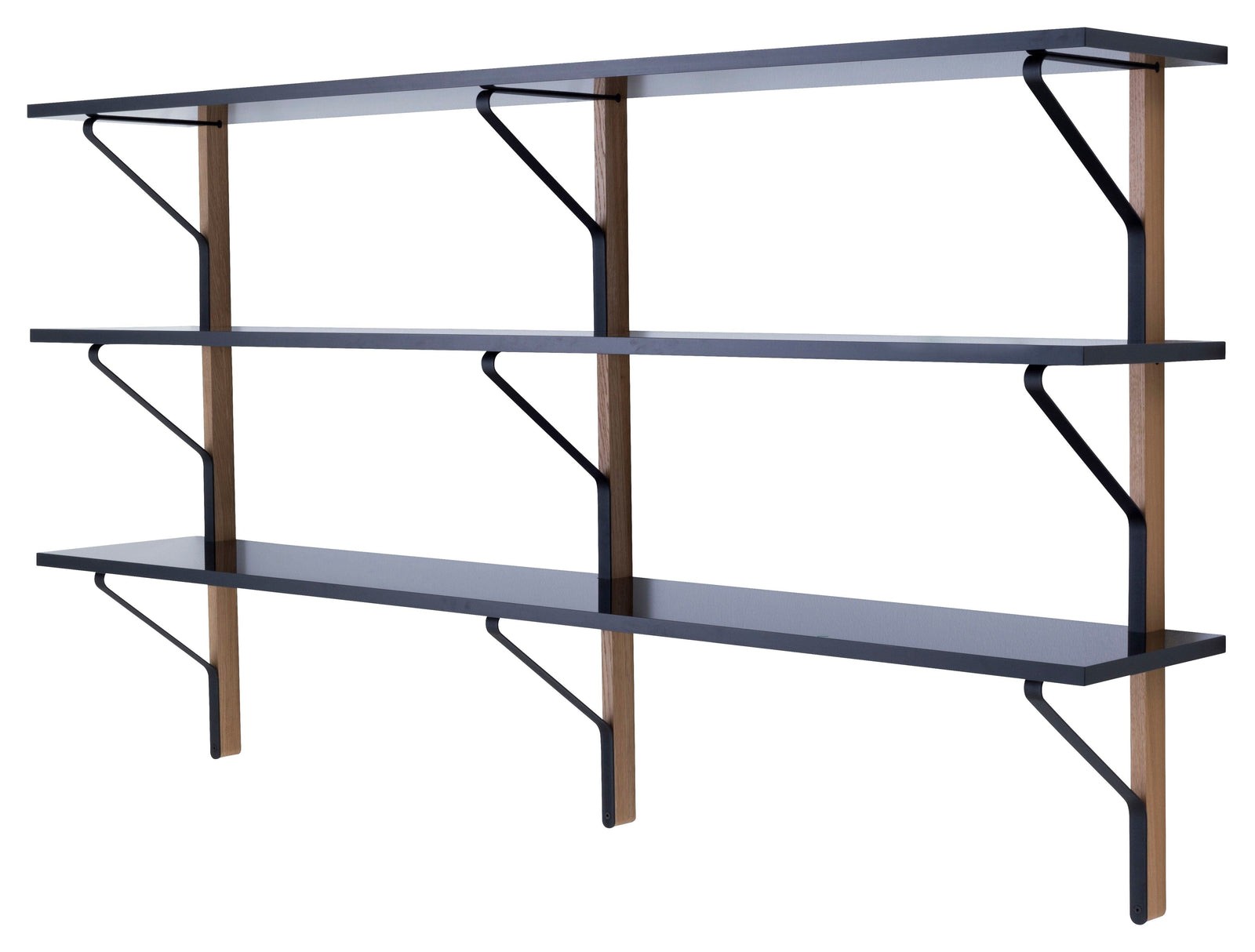 Kaari Wall Shelf Shelves Artek 
