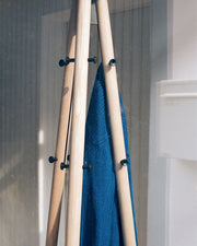 Kiila Coat Stand Miscellaneous Artek 