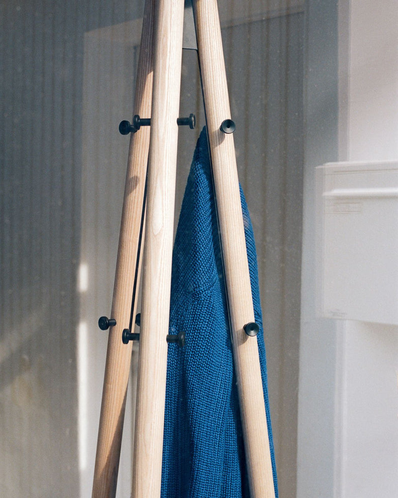 Kiila Coat Stand Miscellaneous Artek 
