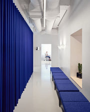 Kiki 2-Seater Bench Benches Artek 