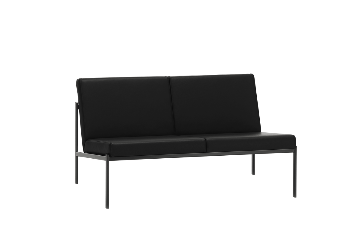 Kiki 2-Seater Sofa Sofa Artek 