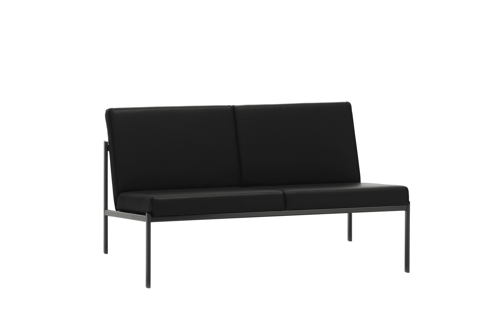 Kiki 2-Seater Sofa Sofa Artek 