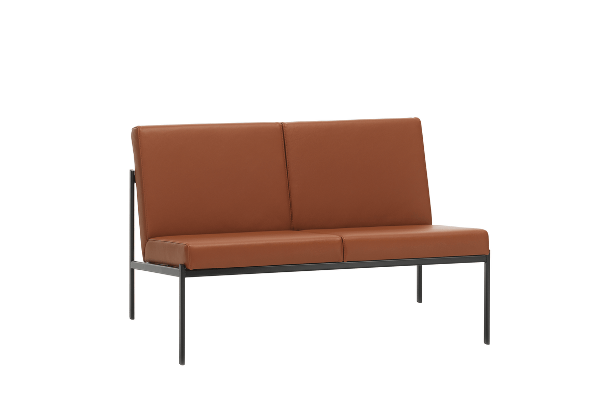 Kiki 2-Seater Sofa Sofa Artek 