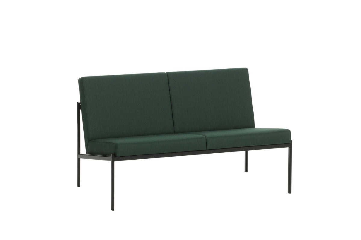 Kiki 2-Seater Sofa Sofa Artek 