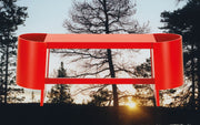 Kiulu Bench Benches Artek 