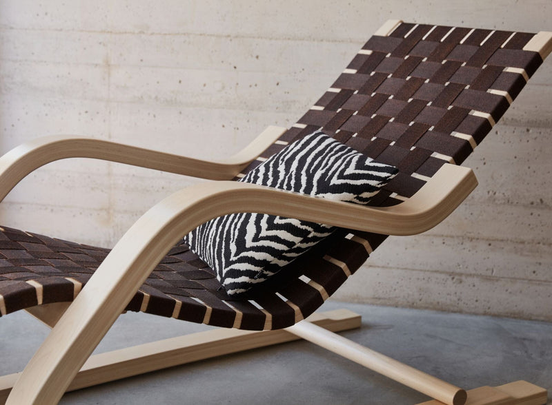 Lounge Chair 43 Lounge Chair Artek 