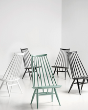 Mademoiselle Lounge Chair lounge chair Artek 