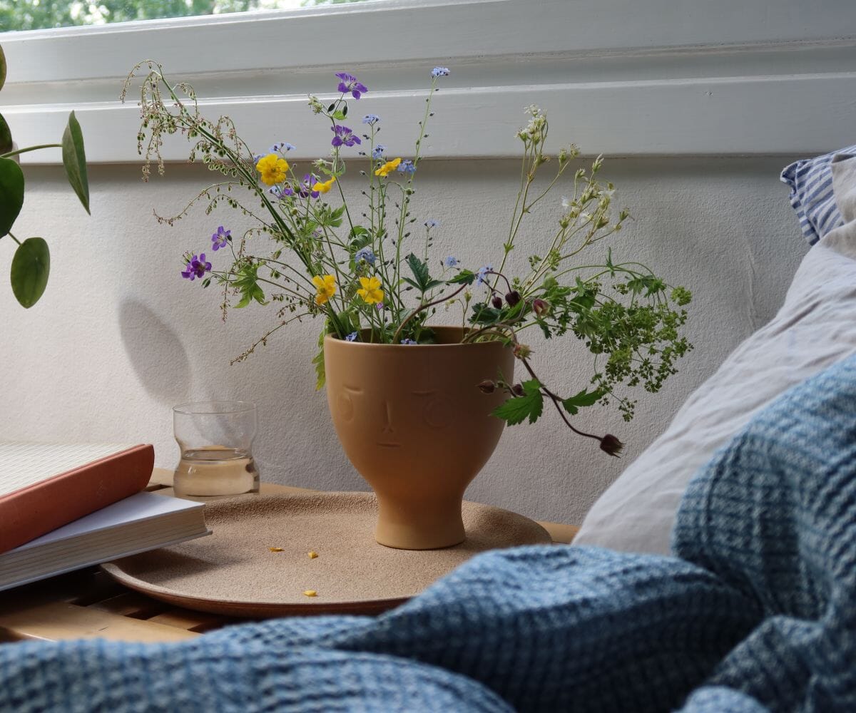 Midsummer Dream Vase Accessories Artek 