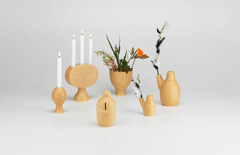 Midsummer Dream Vase Accessories Artek 