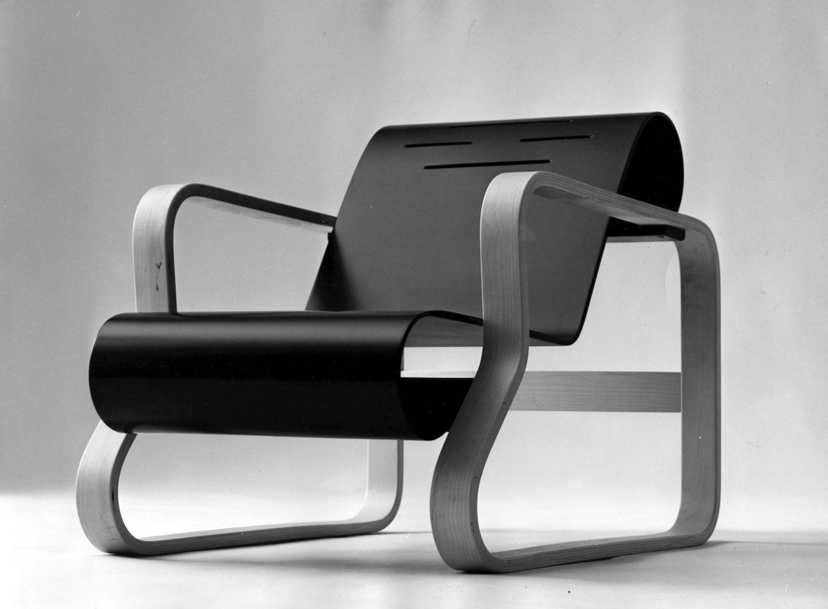 Paimio Armchair 41 lounge chair Artek 