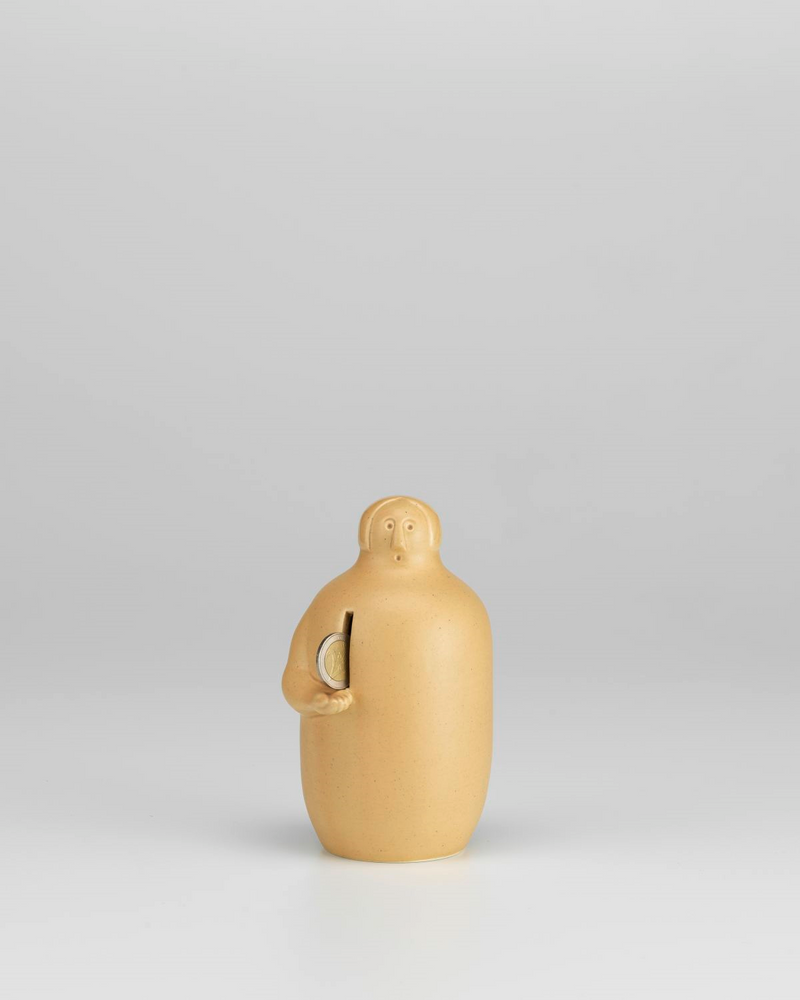 Pauper Coin Collector Accessories Artek 