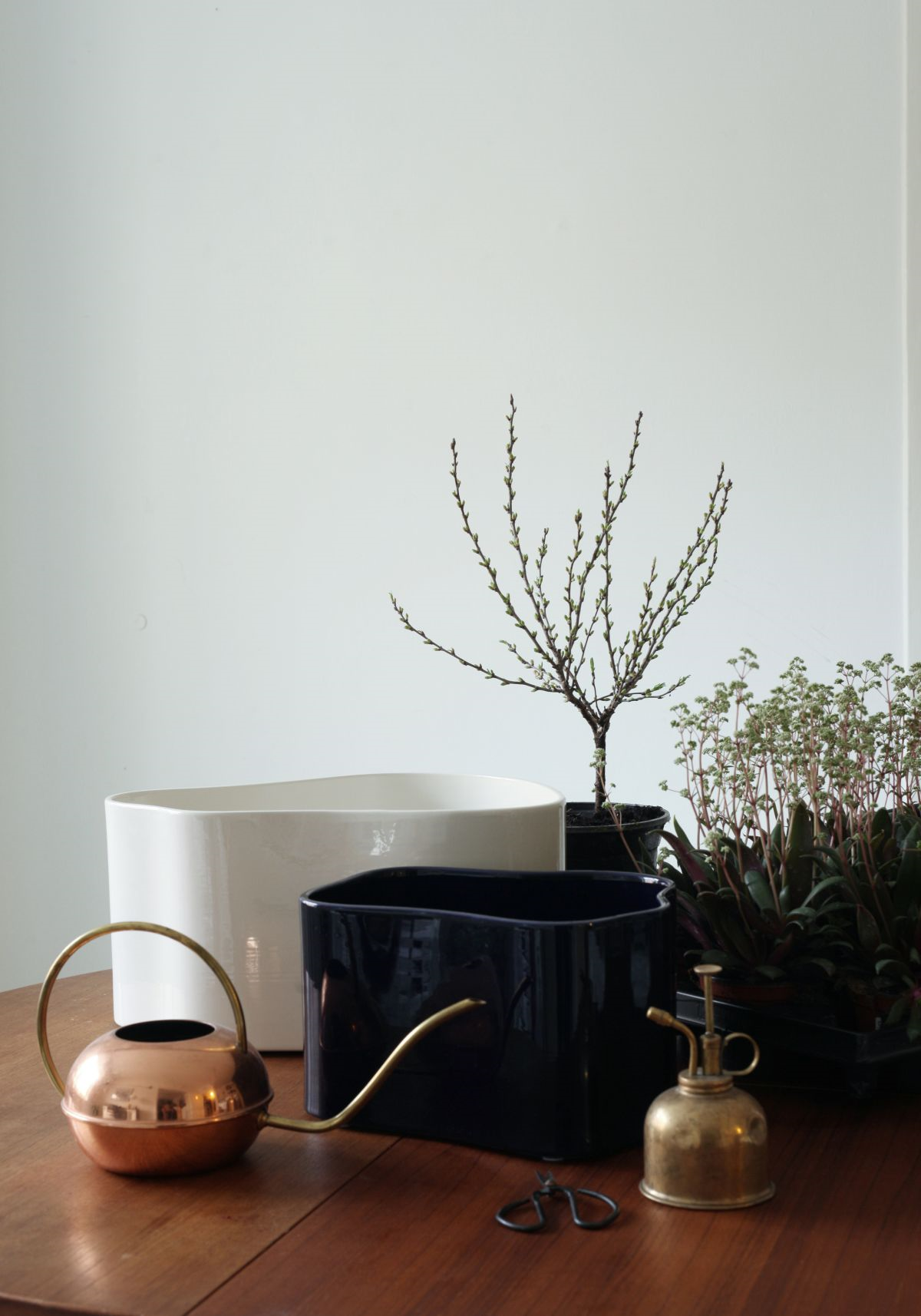 Riihitie Plant Pot B Accessories Artek 