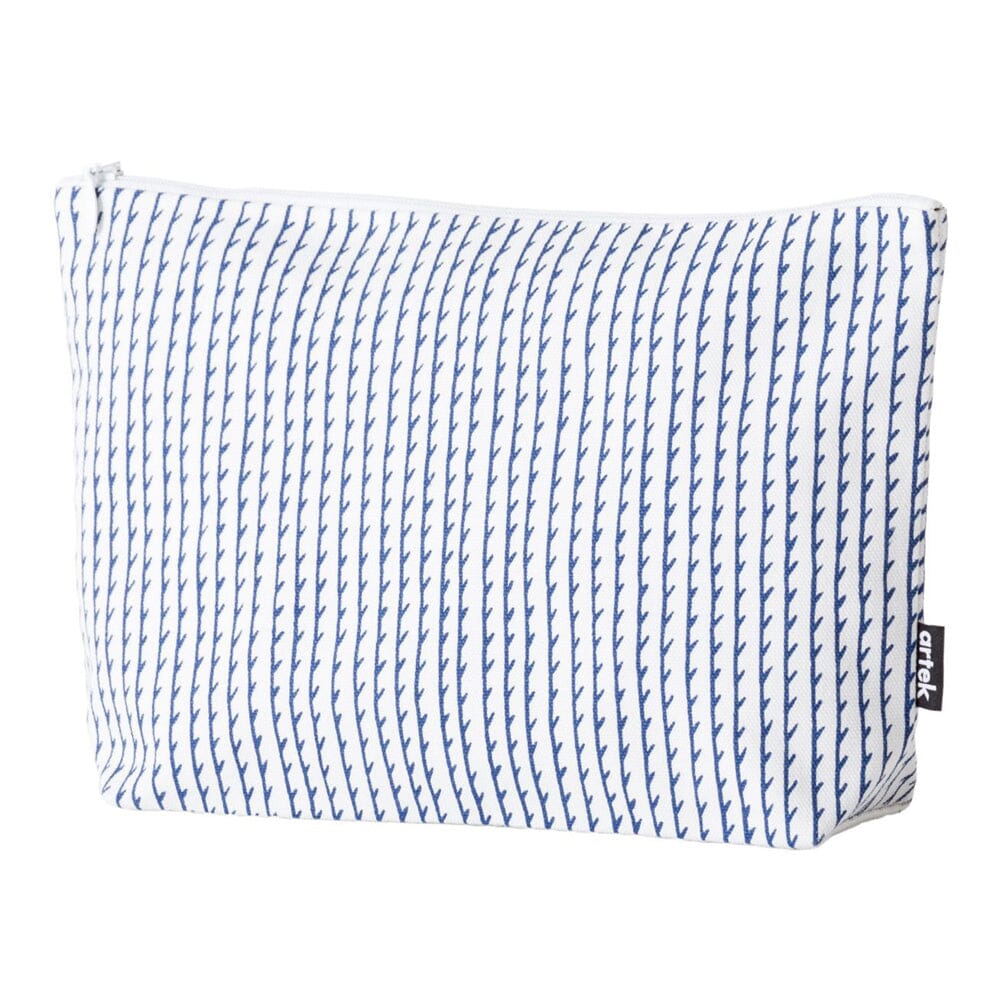 Artek Rivi Pouch Miscellaneous Artek White /Blue 