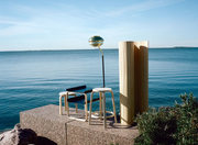 Side Table 915 side/end table Artek 