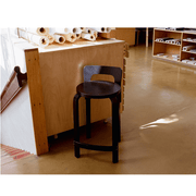 Stool High Chair K65 Stools Artek 