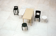 Stool High Chair K65 Stools Artek 