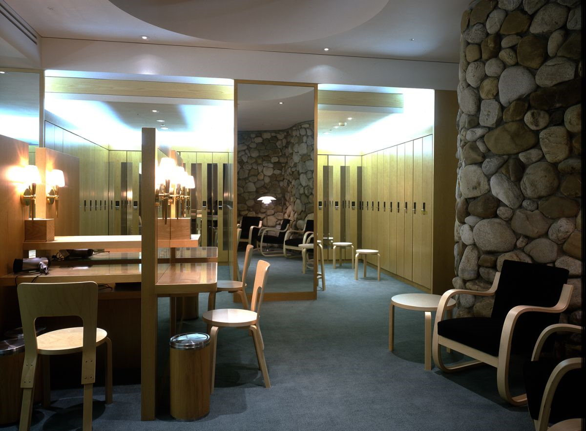 Table 90D Dining Tables Artek 