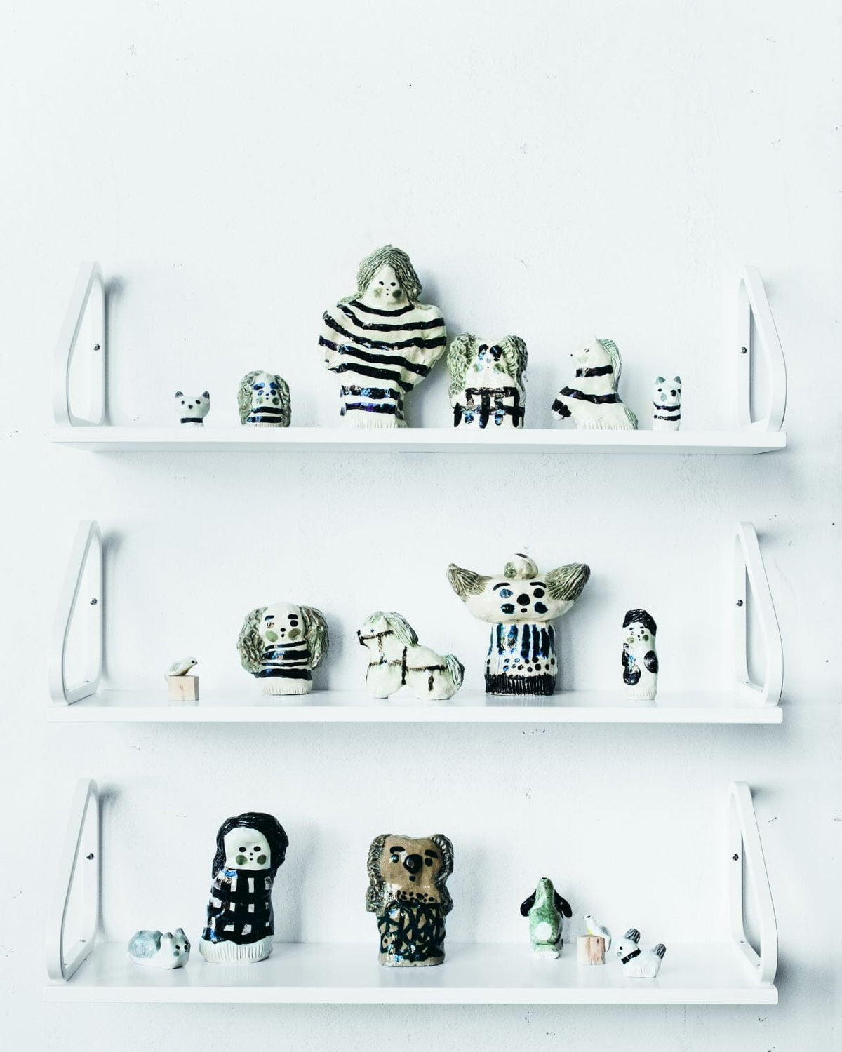 Wall Shelf 112 storage Artek 