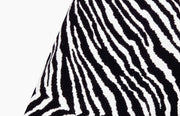 Zebra Cushion Cover cushions Artek 