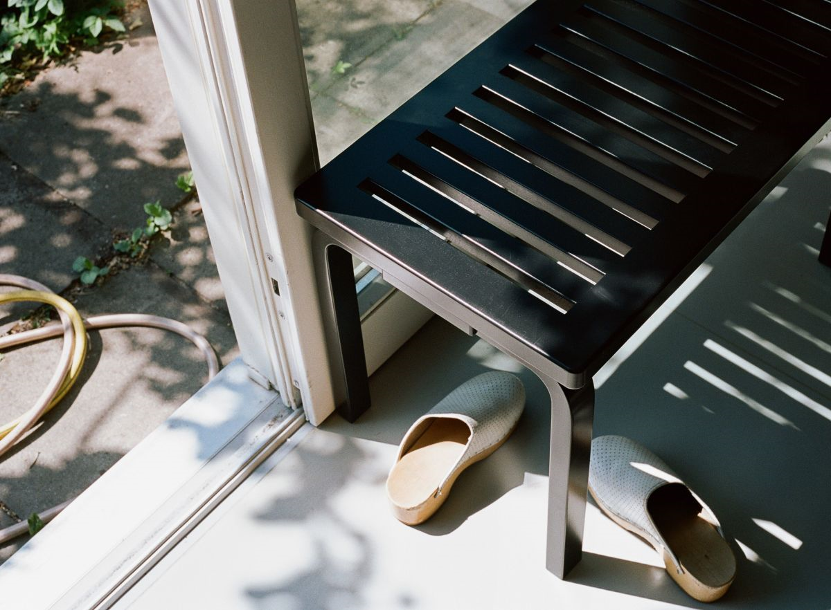 Bench 153 Benches Artek 