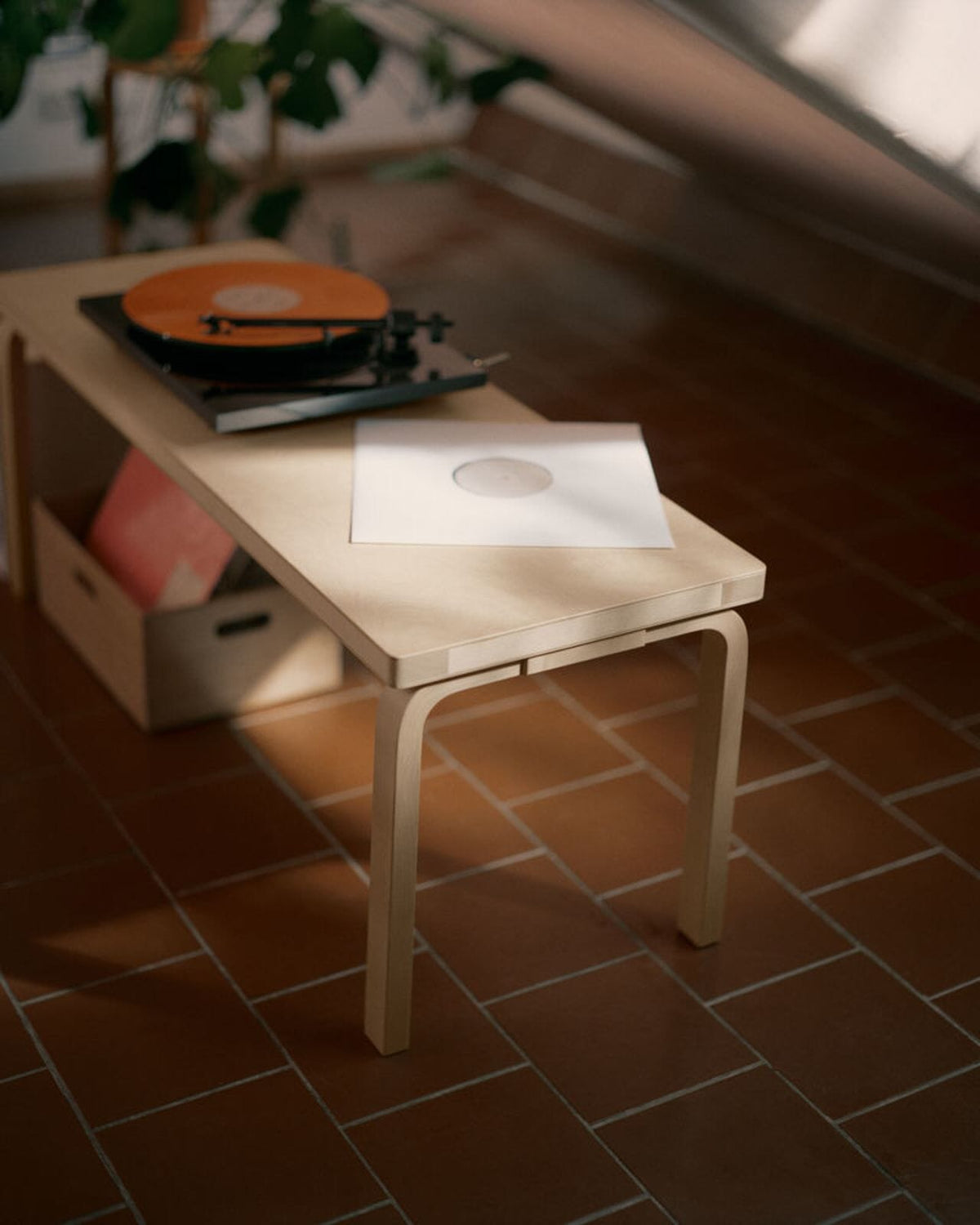 Bench 153 Benches Artek 