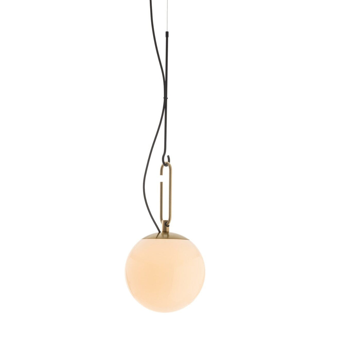 NH Single Suspension Lamp Pendant Lights Artemide 