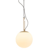 NH Single Suspension Lamp Pendant Lights Artemide 