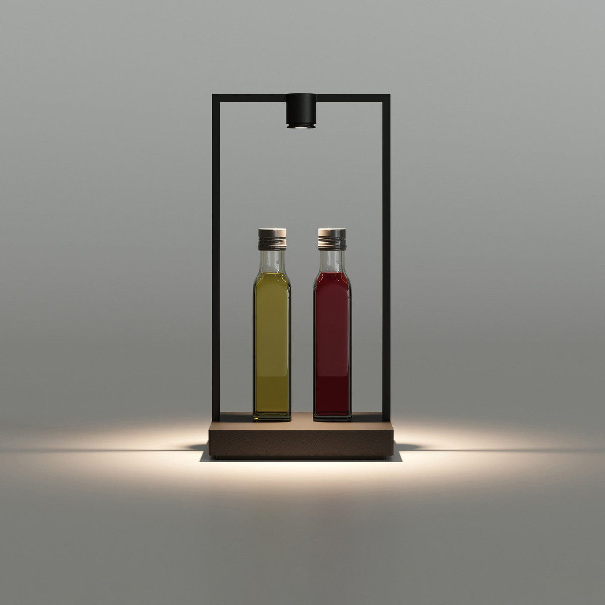 Curiosity 36 w/Sphere Table Lamp Table Lamps Artemide 