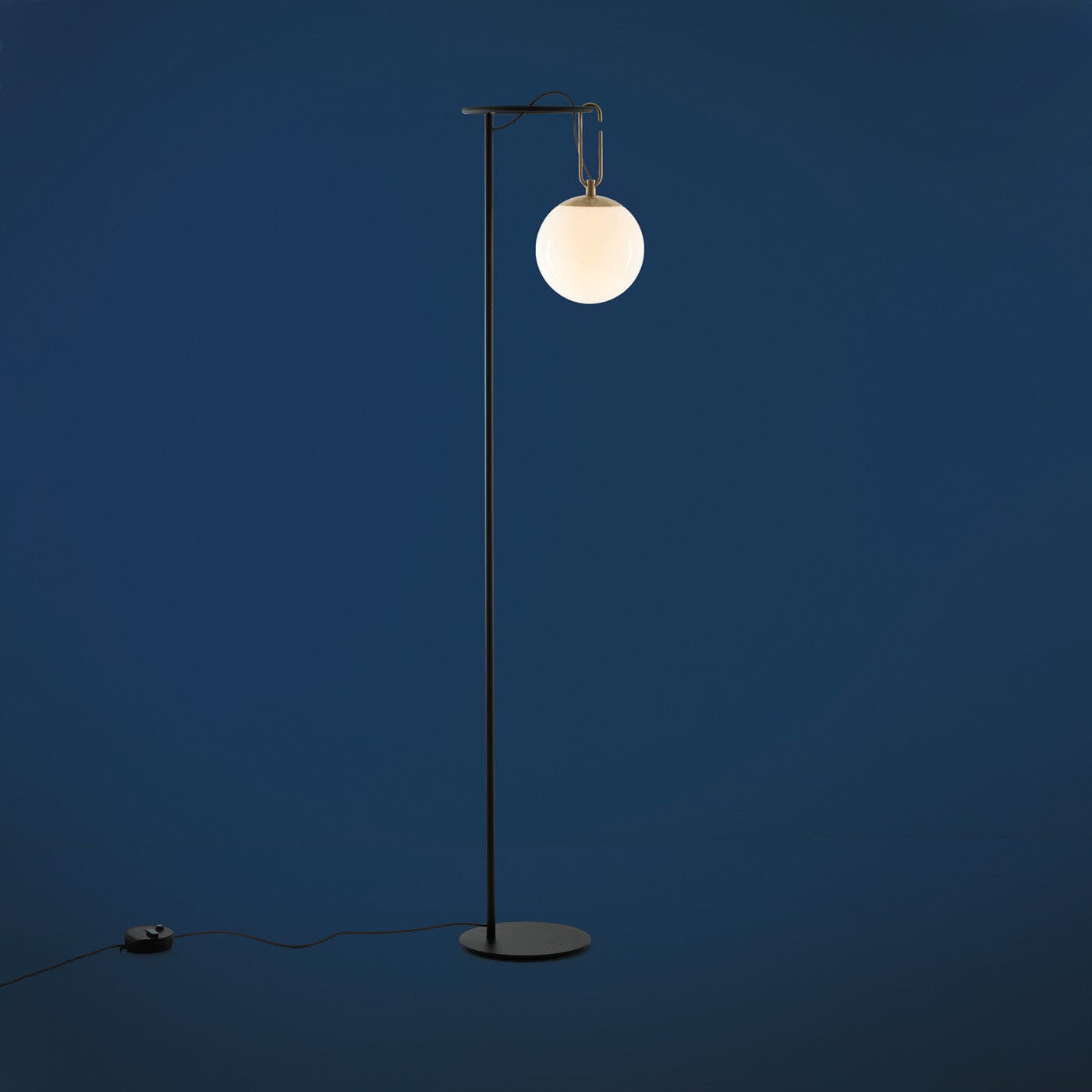 NH Floor Lamp Floor Lamps Artemide 