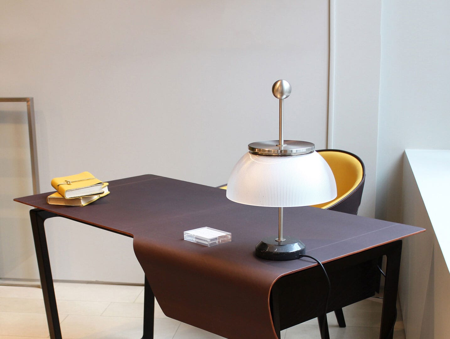Alfa Table Lamp Table Lamps Artemide 