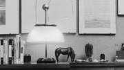 Alfa Table Lamp Table Lamps Artemide 