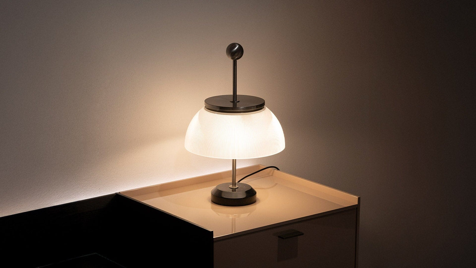 Alfa Table Lamp Table Lamps Artemide 