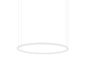Alphabet of Light Circular Suspension Table Lamps Artemide 
