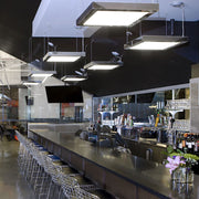 Altrove Suspension 600 hanging lamps Artemide 