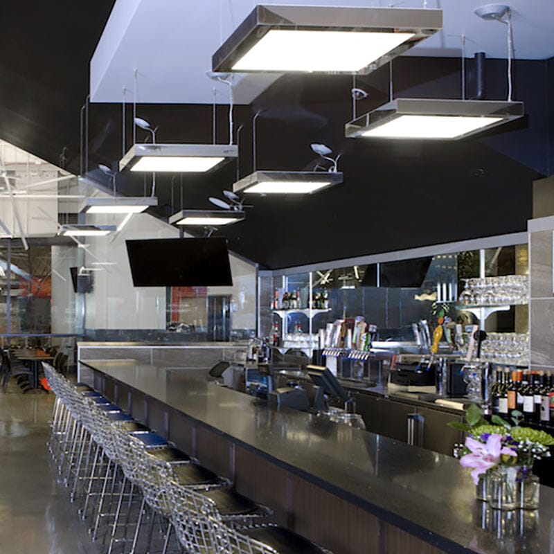 Altrove Suspension 600 hanging lamps Artemide 